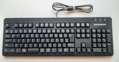 ダーマ ゲーミングキーボード