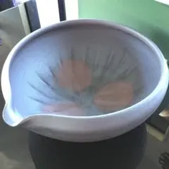 片口鉢