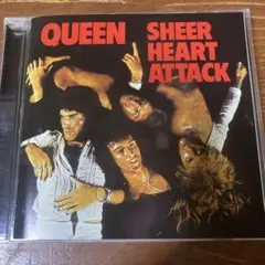 シアー・ハート・アタック