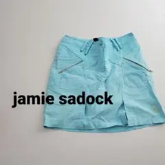 ジェイミーサドック JAMIE SADOCK ブルゾン(希少) Jamie Sadock