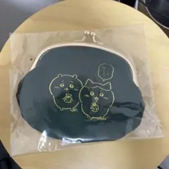 ちいかわ 郵便局コラボ　報酬がまぐち