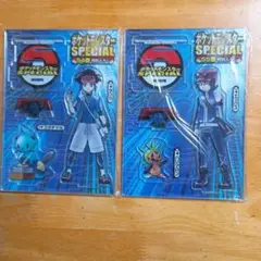 ポケットモンスター　スペシャル　13巻〜55巻　アクスタ付き　(他 5冊) ポケットモンスタースペシャル 55 特装版 (てんとう虫コミックス