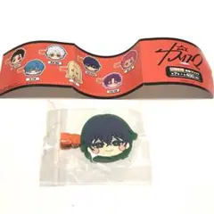 カリスマ みにコレ 前髪クリップ 依央利 ②