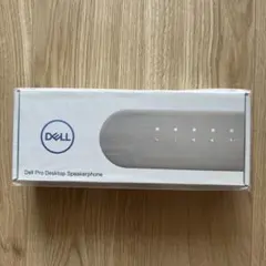 Dell Pro Desktop Speakerphone SP3022