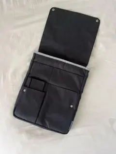 コクヨ バッグインバッグ インナーバッグ Bizrack up A4タテ