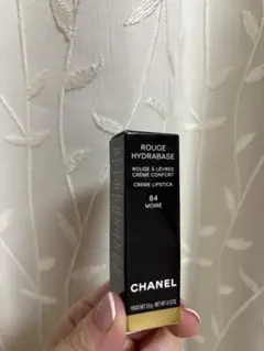 CHANEL ROUGE HYDRABASE 84 MOIRE