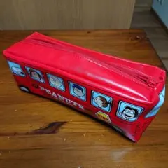 ペンケース スヌーピー