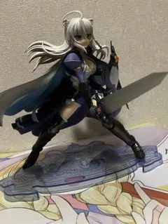 (未使用･未開封品)　DOG DAYS レオンミシェリ・ガレット・デ・ロワ (1/8スケール PVC塗装済み完成品) 60wa65s Amazon.co.jp: DOG DAYS ねんどろいど レオンミシェリ・ガレット