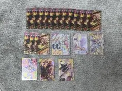 プロセカ ウエハース 鳳えむ 天馬司
