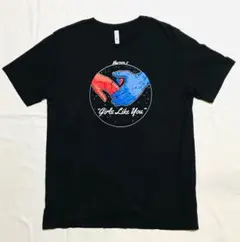 マルーン5 Girls Like You TシャツXL MAROON 5