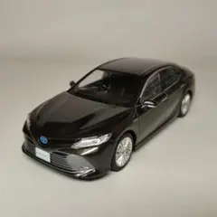 非売品 1/30 トヨタ カラーサンプル 新型カムリ TOYOTA CAMRY