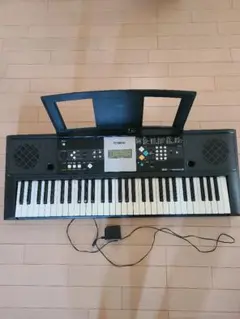 Amazon | YAMAHA 電子キーボード PORTATONE(ポータトーン) PSR