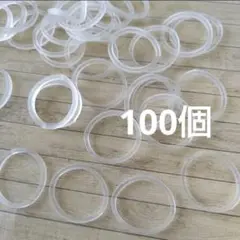 アンブレラマーカー　ペットボトルマーカー　シリコンリングゴム　伸縮性あり