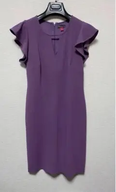 美品　ヴィンスカムート　ワンピース