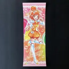 キャラポス スマイル1弾 キュアサニー b