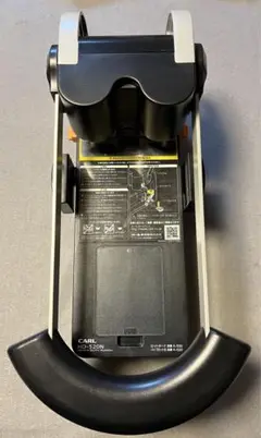 事務用品 紙書類 穴あけ強力パンチ CARL HD-520N