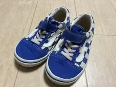 bandsスニーカー18センチ