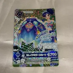 アイカツカード