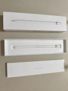 Apple Pencil (第一世代)