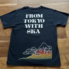 東京スカパラダイスオーケストラ Tシャツ S