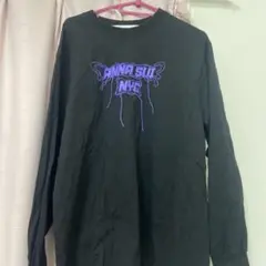ANNASUI アナスイ　ロンT