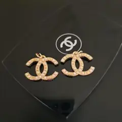 CHANEL チャーム #264 現物撮影