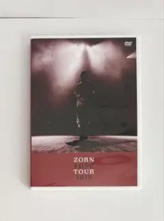 ZORN / LOVE TOUR 2019 DVD
