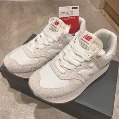 New Balance ニューバランス 574＋WL574ZQDB