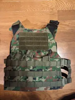 オードナンス製プレートキャリア WL Amazon.co.jp: ORDNANCE（オードナンス）沖縄プレートキャリア