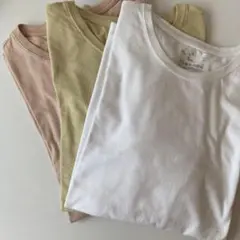 アンダーシャツ Lサイズ 3枚セット
