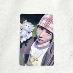 BOYNEXTDOOR HMV ラキドロ テサン
