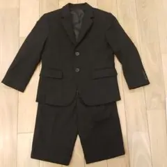 コムサイズム スーツ 110㎝