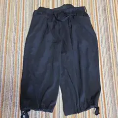 yohji yamamoto pour homme バルーンパンツ
