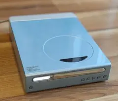 新品未使用　SONY DVP-F31-S シルバー　廃盤品 完売品 楽天市場】【中古】SONY DVP-F31-S CD／DVDプレーヤー シルバー