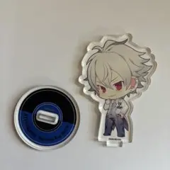 ヒプマイ　アクスタ　マルイ　碧棺左馬刻