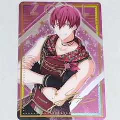 メタルカード アンコール2 Road To Infinity トウマ