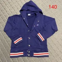 チャンピオン　パーカー　140