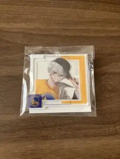 NBA×NIJISANJI 第2弾 C賞 アクリルキーホルダー 葛葉