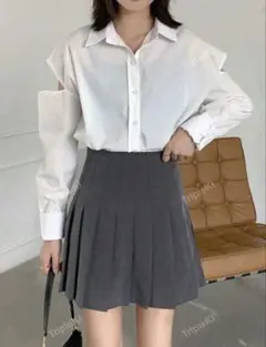 shienスカート