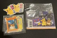 【匿名配送】ポケモンセンター ミニゲーム景品 B賞 C賞