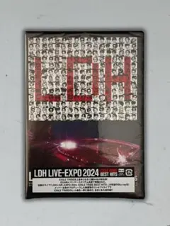 LDH LIVE-EXPO 2024 BEST HITS