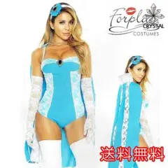 【新品】コスプレ♡SEXYアリスコスチューム4点セット㉓