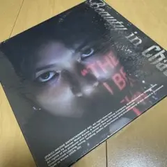 ジェジュン beauty in chaos アルバム