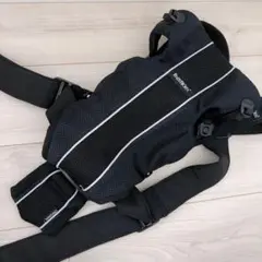 BABYBJÖRN 抱っこひも ブラック
