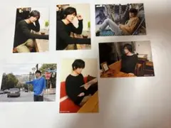 2025年最新】福士蒼汰生写真の人気アイテム - メルカリ