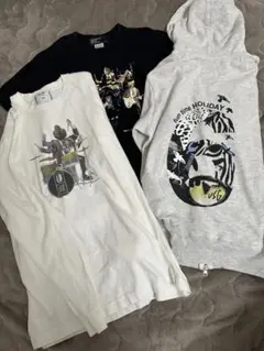 UNISON SQUARE GARDEN鈴木貴雄阿修羅Tシャツ長袖黒 阿修羅 T-SHIRTS 再受注スタート｜SAMVA(サンバ)公式通販