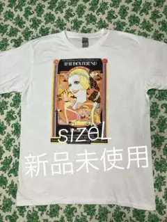 theboyfriend/twiggy/新品未使用/サイズL