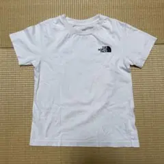 THE NORTH FACE Tシャツ 120cm