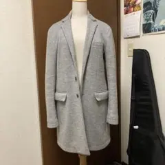 GLOBAL WORKチェスターコート