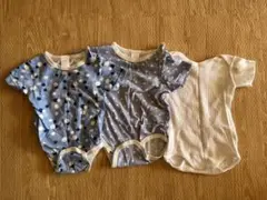baby Gap cambrass 3点セット